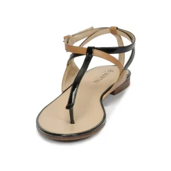 JB Martin Sandales Et Nu-pieds^- GENIE
