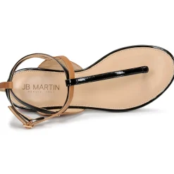 JB Martin Sandales Et Nu-pieds^- GENIE