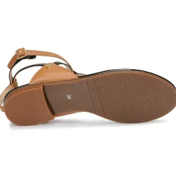 JB Martin Sandales Et Nu-pieds^- GENIE