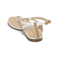 JB Martin Sandales Et Nu-pieds^- GENIE