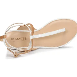 JB Martin Sandales Et Nu-pieds^- GENIE