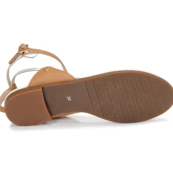 JB Martin Sandales Et Nu-pieds^- GENIE