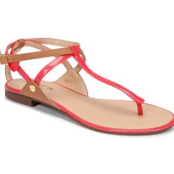 JB Martin - GENIE< Sandales Et Nu-pieds