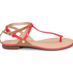 JB Martin - GENIE< Sandales Et Nu-pieds