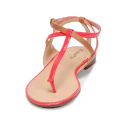 JB Martin - GENIE< Sandales Et Nu-pieds