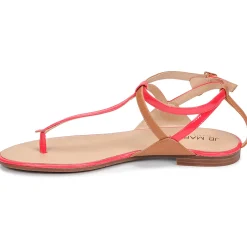 JB Martin - GENIE< Sandales Et Nu-pieds