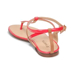 JB Martin - GENIE< Sandales Et Nu-pieds
