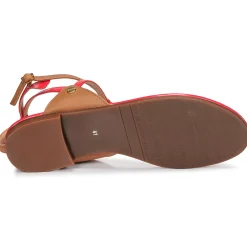 JB Martin - GENIE< Sandales Et Nu-pieds