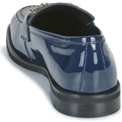 JB Martin - GESSO< Mocassins & Chaussures Bateau