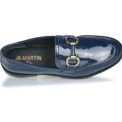 JB Martin - GESSO< Mocassins & Chaussures Bateau