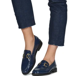 JB Martin - GESSO< Mocassins & Chaussures Bateau