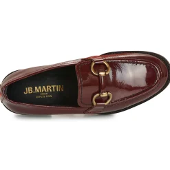 JB Martin - GESSO< Mocassins & Chaussures Bateau