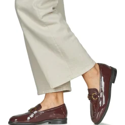 JB Martin - GESSO< Mocassins & Chaussures Bateau
