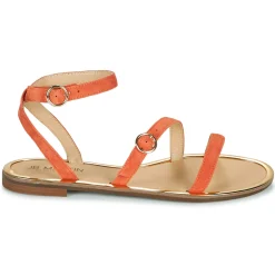 JB Martin Sandales Et Nu-pieds^- GILANA
