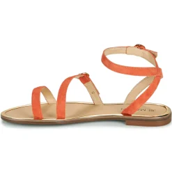 JB Martin Sandales Et Nu-pieds^- GILANA