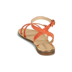 JB Martin Sandales Et Nu-pieds^- GILANA