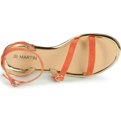 JB Martin Sandales Et Nu-pieds^- GILANA