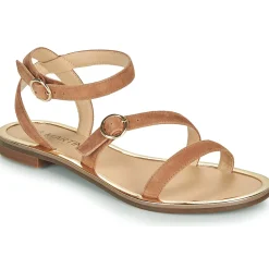 JB Martin - GILANA< Sandales Et Nu-pieds