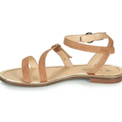 JB Martin - GILANA< Sandales Et Nu-pieds