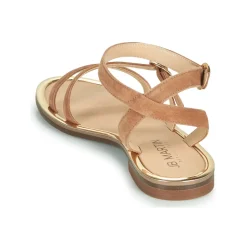 JB Martin - GILANA< Sandales Et Nu-pieds