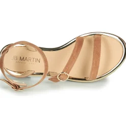 JB Martin - GILANA< Sandales Et Nu-pieds