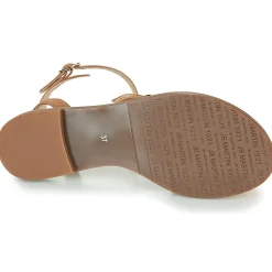 JB Martin - GILANA< Sandales Et Nu-pieds