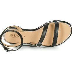 JB Martin - GILANA< Sandales Et Nu-pieds