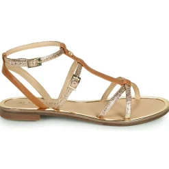 JB Martin Sandales Et Nu-pieds^- GRIOTTES