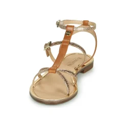 JB Martin Sandales Et Nu-pieds^- GRIOTTES