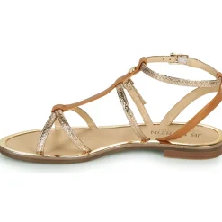 JB Martin Sandales Et Nu-pieds^- GRIOTTES