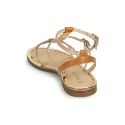JB Martin Sandales Et Nu-pieds^- GRIOTTES