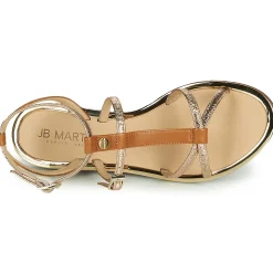 JB Martin Sandales Et Nu-pieds^- GRIOTTES