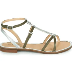JB Martin - GRIOTTES< Sandales Et Nu-pieds