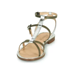 JB Martin - GRIOTTES< Sandales Et Nu-pieds