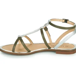 JB Martin - GRIOTTES< Sandales Et Nu-pieds