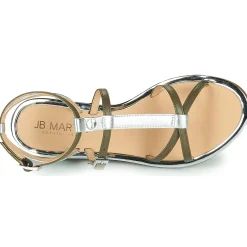 JB Martin - GRIOTTES< Sandales Et Nu-pieds