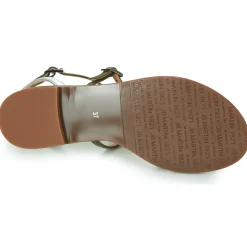 JB Martin - GRIOTTES< Sandales Et Nu-pieds