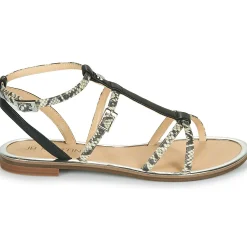 JB Martin - GRIOTTES< Sandales Et Nu-pieds
