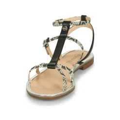 JB Martin - GRIOTTES< Sandales Et Nu-pieds