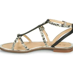 JB Martin - GRIOTTES< Sandales Et Nu-pieds