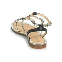 JB Martin - GRIOTTES< Sandales Et Nu-pieds