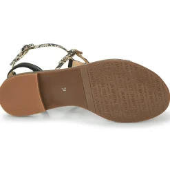 JB Martin - GRIOTTES< Sandales Et Nu-pieds