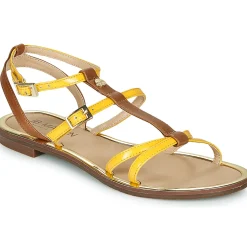 JB Martin - GRIOTTES< Sandales Et Nu-pieds