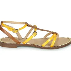 JB Martin - GRIOTTES< Sandales Et Nu-pieds