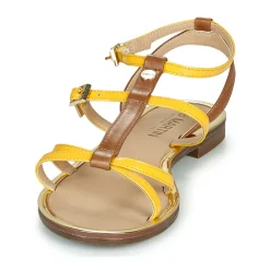 JB Martin - GRIOTTES< Sandales Et Nu-pieds