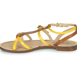 JB Martin - GRIOTTES< Sandales Et Nu-pieds