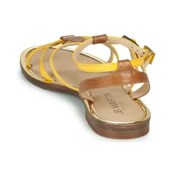 JB Martin - GRIOTTES< Sandales Et Nu-pieds