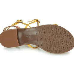 JB Martin - GRIOTTES< Sandales Et Nu-pieds