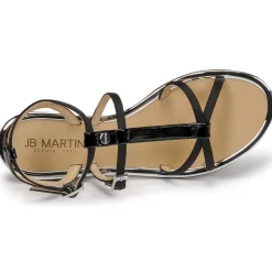JB Martin - GRIOTTES Noir Discount