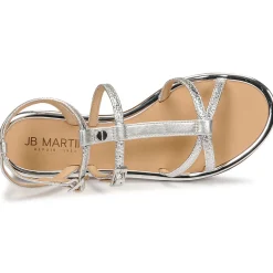 JB Martin - GRIOTTES Argenté Outlet
